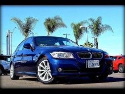 2011 Bmw 3 Series