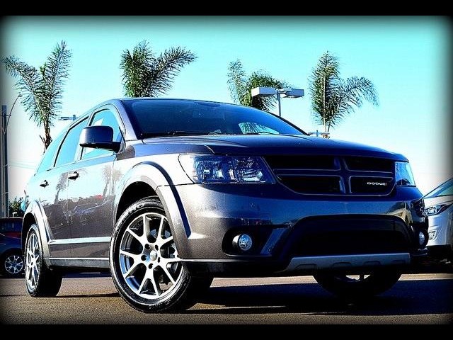 BUY DODGE JOURNEY 2015 R/T, Daily Deal Cars