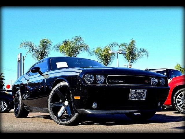 BUY DODGE CHALLENGER 2014 R/T, Daily Deal Cars