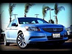 2011 Honda Accord