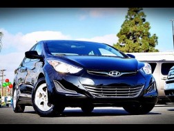 2014 Hyundai Elantra