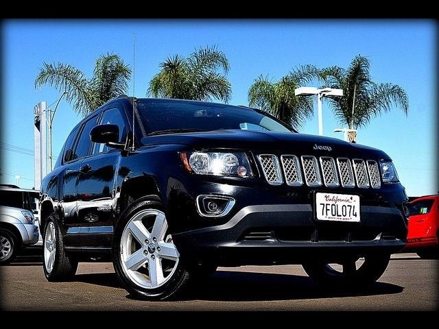 BUY JEEP COMPASS 2014 LATITUDE, Daily Deal Cars