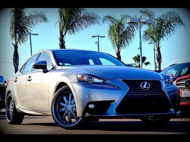 BUY LEXUS IS 2015 250, Daily Deal Cars