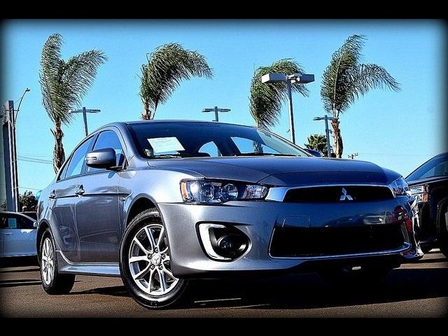 BUY MITSUBISHI LANCER 2016 ES, Daily Deal Cars