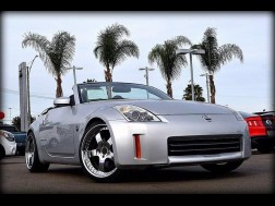 2006 Nissan 350z