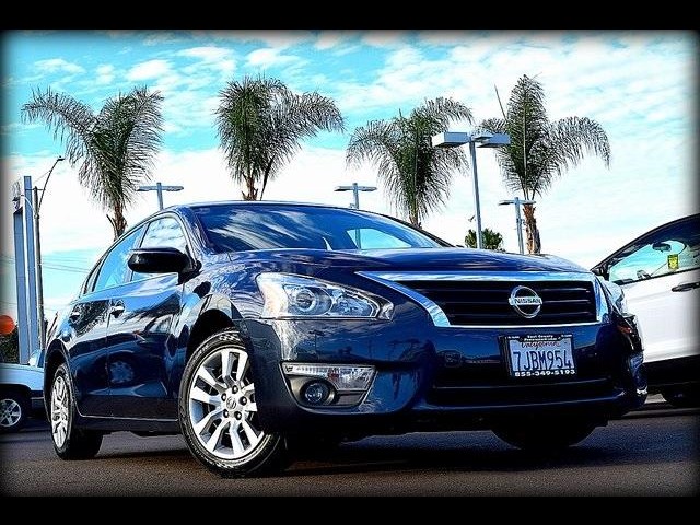 BUY NISSAN ALTIMA 2015, Daily Deal Cars