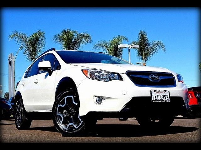 BUY SUBARU XV CROSSTREK 2014, Daily Deal Cars