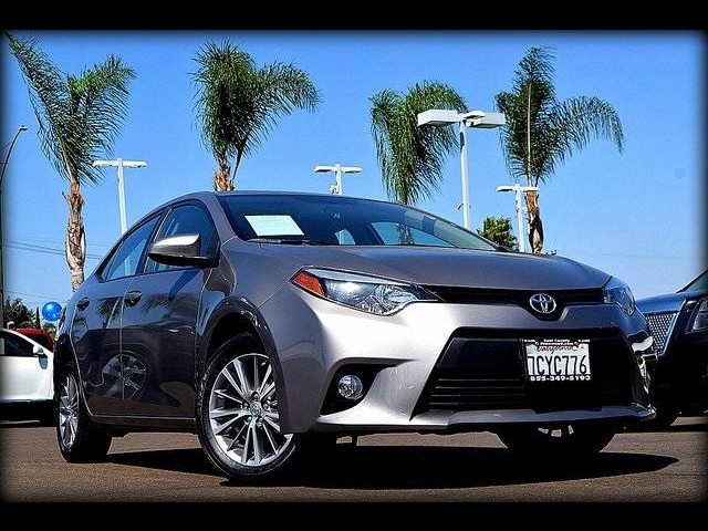 BUY TOYOTA COROLLA 2014, Daily Deal Cars