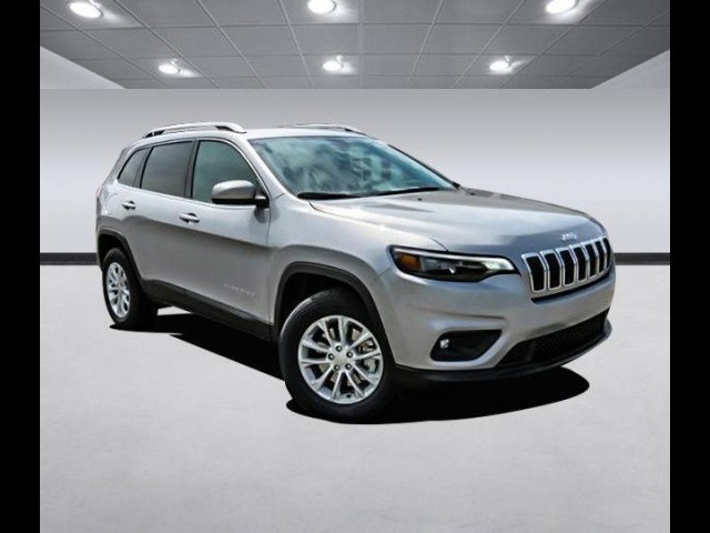 BUY JEEP CHEROKEE 2019 LATITUDE, Daily Deal Cars