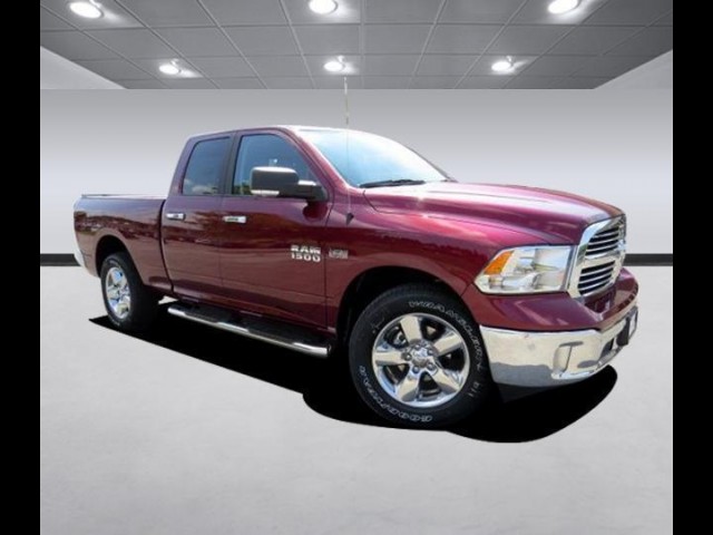 BUY RAM 1500 2018 BIG HORN, Daily Deal Cars