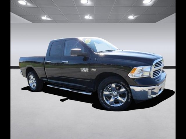 BUY RAM 1500 2018 BIG HORN, Daily Deal Cars