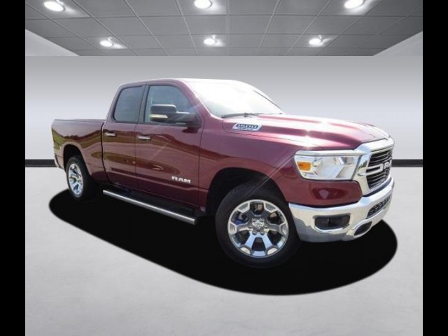 BUY RAM 1500 2019 BIG HORN/LONE STAR, Daily Deal Cars