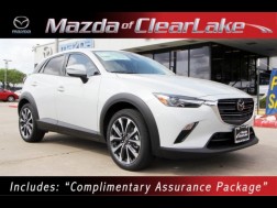 2019 Mazda Cx-3