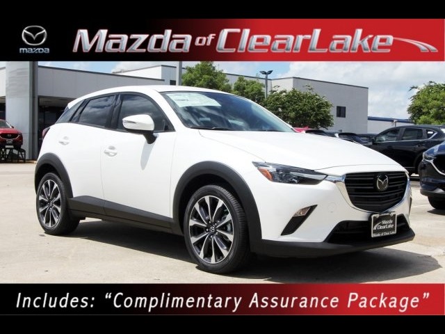 BUY MAZDA CX-3 2019 TOURING, Daily Deal Cars