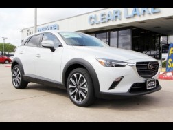 2019 Mazda Cx-3