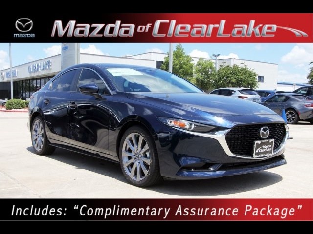 BUY MAZDA MAZDA3 2019 PREFERRED, Daily Deal Cars
