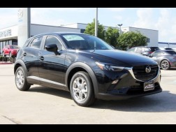 2019 Mazda Cx-3