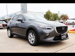 2019 Mazda Cx-3