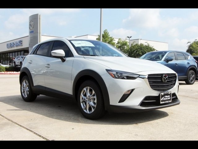 BUY MAZDA CX-3 2019 SPORT, Daily Deal Cars