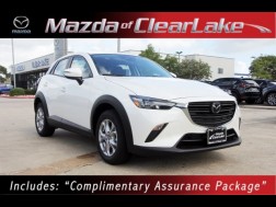 2019 Mazda Cx-3