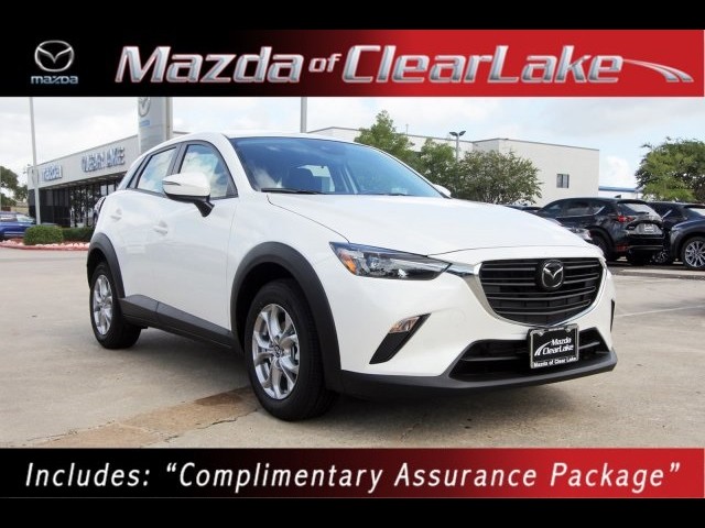 BUY MAZDA CX-3 2019 SPORT, Daily Deal Cars