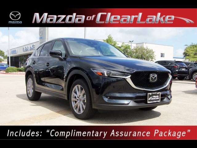 BUY MAZDA CX-5 2019 GRAND TOURING RESERVE, Daily Deal Cars