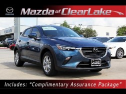 2019 Mazda Cx-3