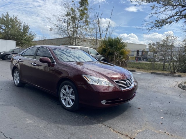 BUY LEXUS ES 350 2008, Daily Deal Cars