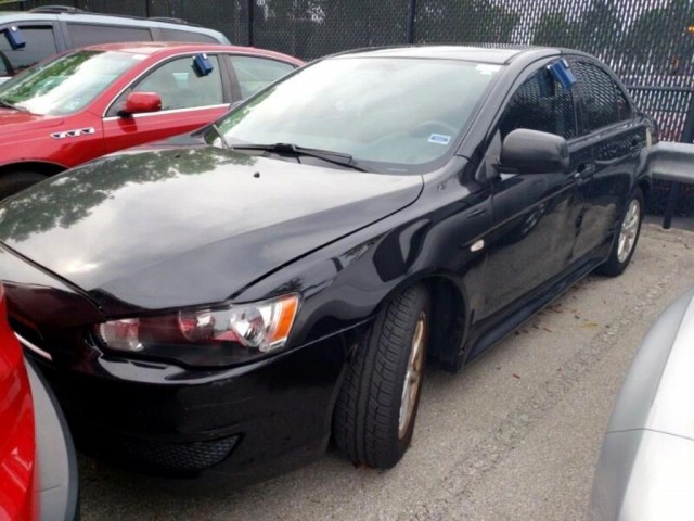BUY MITSUBISHI LANCER 2011 ES, Daily Deal Cars