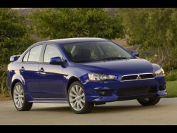 2008 Mitsubishi Lancer