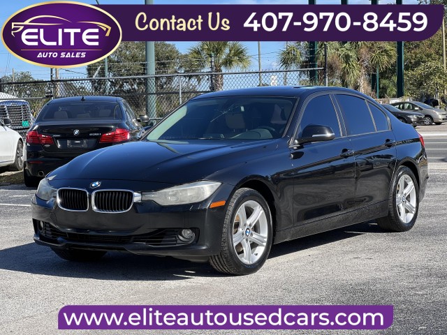 BUY BMW 3 SERIES 2013 328I XDRIVE, Daily Deal Cars